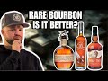 Buffalo trace bourbon is blantons worth the extra money