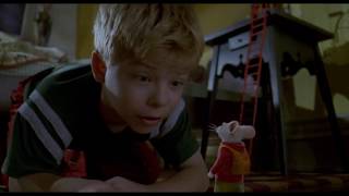 Stuart Little - Animasyon Seslendirme