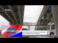 Pagkaantala Sa Construction Ng Aganan Flyover Pinuna Ni DPWH Sec Dizon Unang Balita