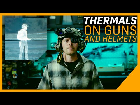 Thermal Setup Examples | NOX18, RH25 v2, SkeetIRx, REAP-IR
