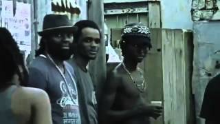 Bugle   Wrong Priority Official Video  Reggae Dancehall   2014