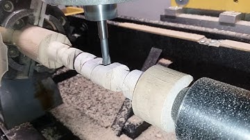 4th axis machining with Fusion 360