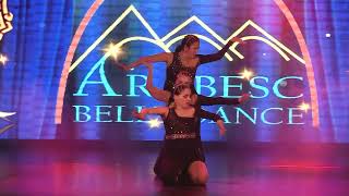 Amira Show * Arabesky Oriental Megaparty