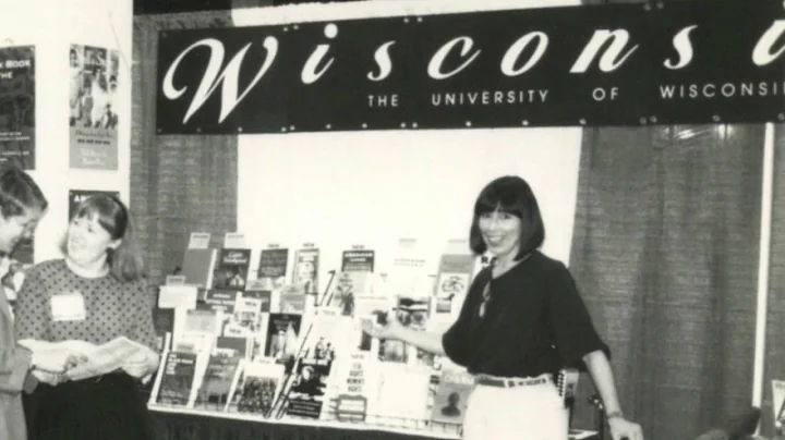Remembering Margaret Walsh