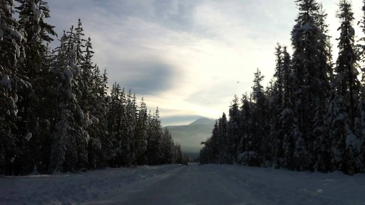 ) Tsay Keh Dene YouTube