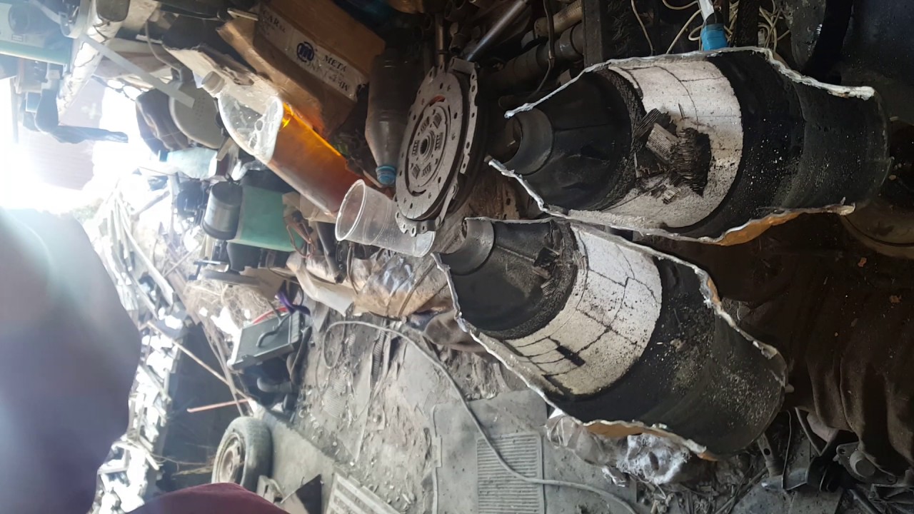 Как выбить катализатор и получить деньги) - YouTube