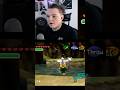 Chicken Panic | Ocarina Of Time | #zelda #ocarina #chicken #chickenjockey #nintendo #fyp