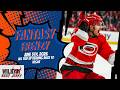 Fantasy Frenzy w/ Halley and Douglas - June 5th, 2026 - All Tied Up Heading Back To Vegas