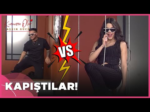 En Ateşli ❤️🔥 Kapışma! | Kısmetse Olur: Aşkın Gücü 2. Sezon 127. Bölüm