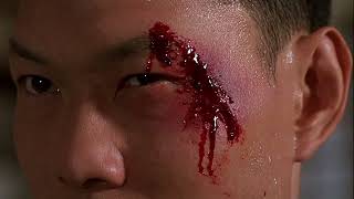 Fist of Legend - Chen Zhen vs General Fujita