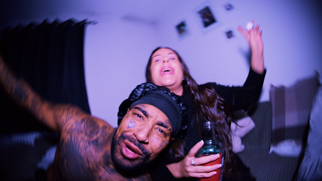 NOHUN - CUT IT OFF (OFFICIAL VIDEO)