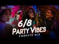 Cm beats party vibes 68 dj nonstop  cmbeats remix
