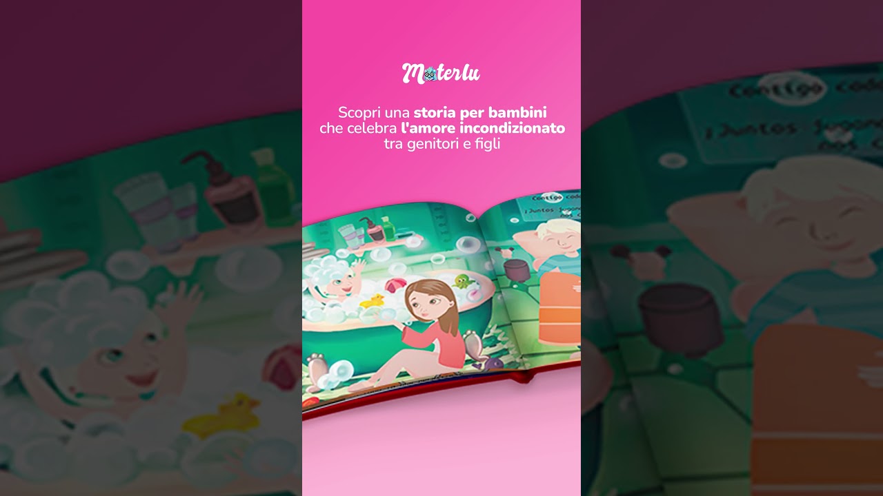 Vola Alto: Un Libro Personalizzato, il Regalo Perfetto per Bambini e Adulti 💖