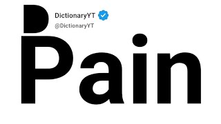 Sports Performance Pain Synonyms | Thesaurus | Similar Words 