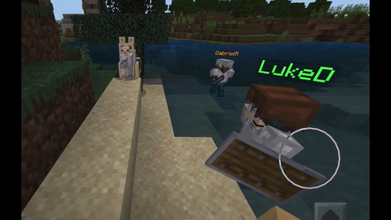 wolf-vs-llama-the-arcaders-play-minecraft-3-youtube