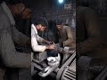 Skillfully Crafting Steel Glass