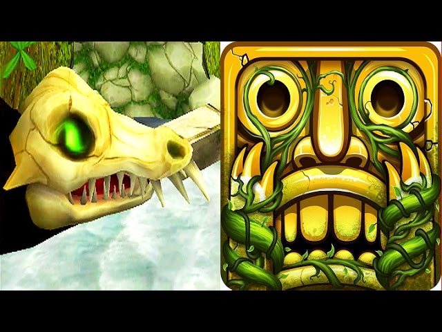 Temple Run 2, 100 WAYS TO DIE