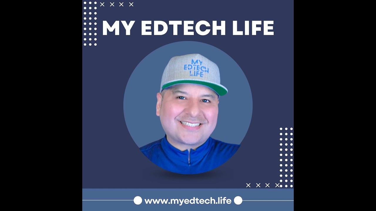 Episode 263: Shaping the Future of Schools with AI