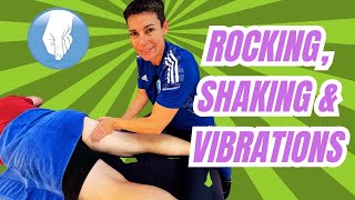 Ultimate Massage Techniques: ROCKING, SHAKING, VIBRATIONS screenshot 4