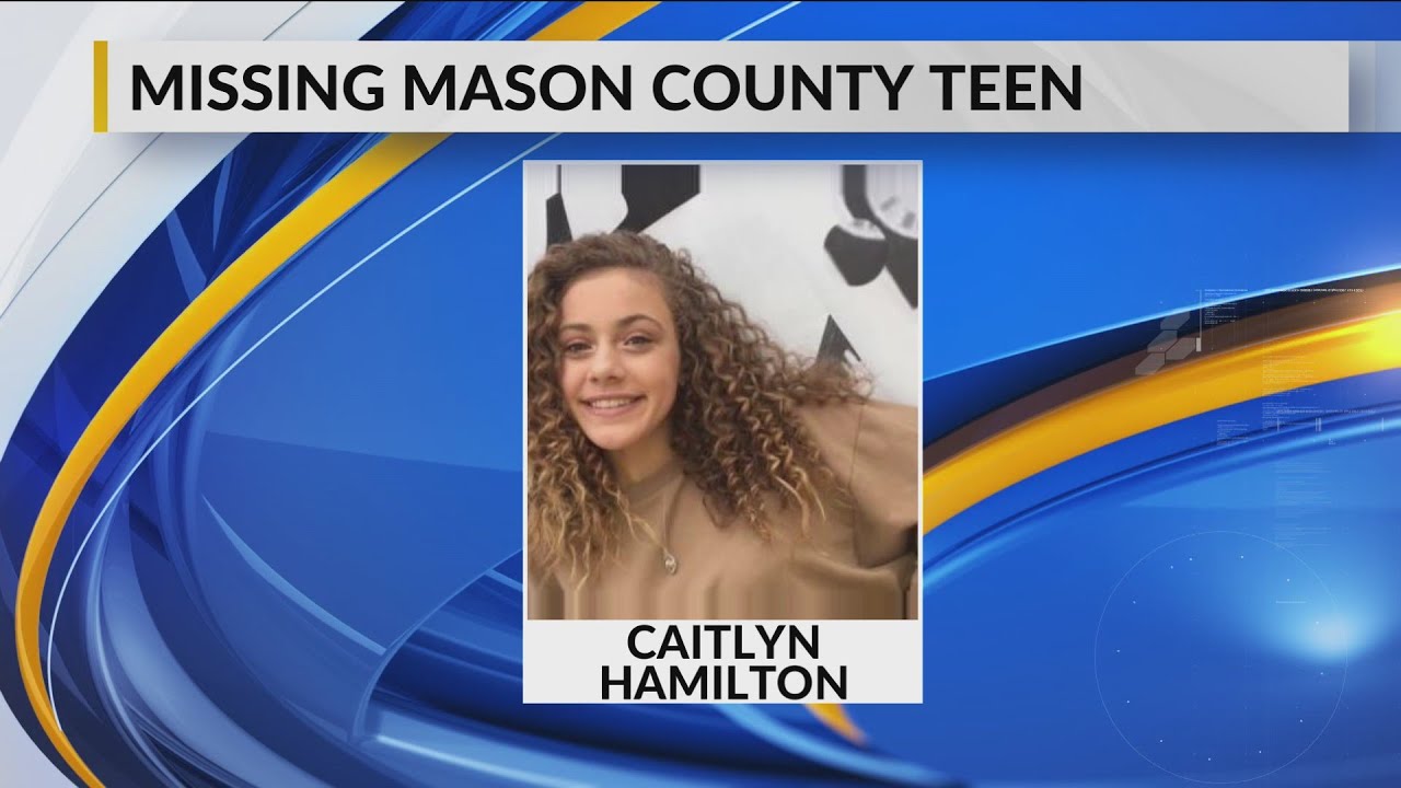 15-year-old girl missing from Lincoln County - YouTube