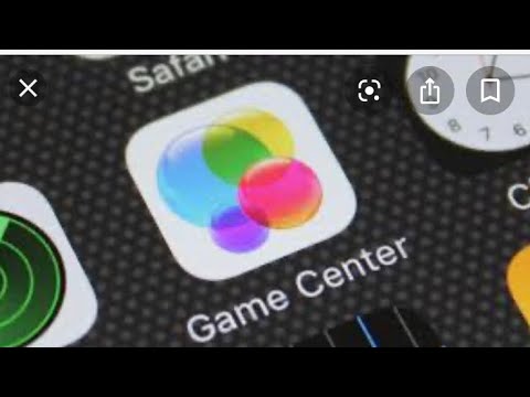 How to activate game center on your iPhone