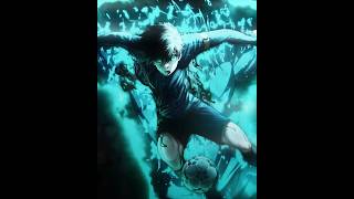 Ill Kll Them All Itoshi Rin - Blue Lock - Animemanga Edit