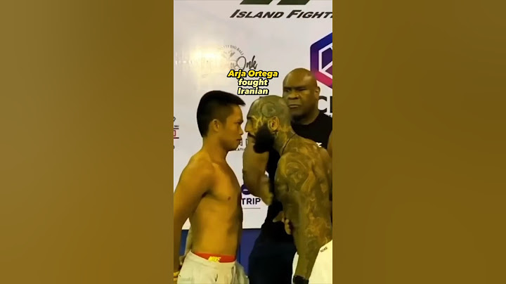 Cocky Fighter Gets HUMBLED | Part 1 🤬
