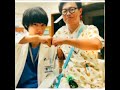 オリジナル動画ドラマの主題歌グッドドクター🎶