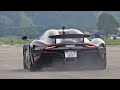 BEST OF KOENIGSEGG SOUNDS! Regera, Jesko, Gemera, Agera RS, One:1, CCXR Trevita, Agera R & More!