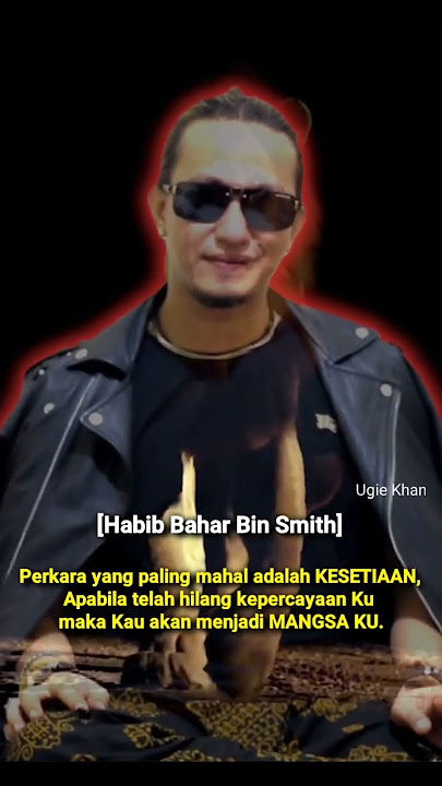 Keren HABIB BAHAR #storywa #viral