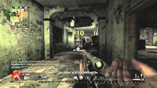 Cod Hates Me Ep 3!