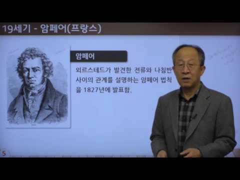 물리학1 제1주 물리학의 발달 3교시 물리학의 발달 2