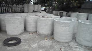 jual buis beton