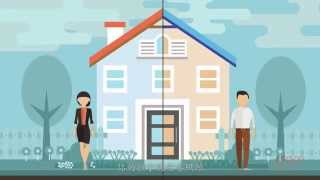 Probate Enterprise - Will Writing Corporate Animation w/ Chinese Subtitles