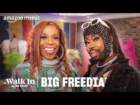 Video: La grande freedia si è sposata?