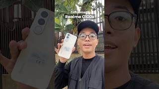 TEST KAMERA REALME C100x
