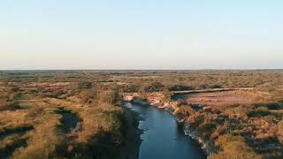Pesca en puente las sirenas moussy y la Sarita.!! Santa Fe.!!