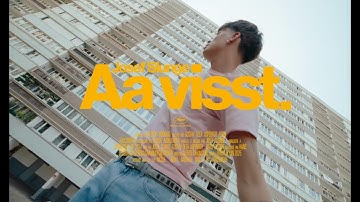 Josef Slunge - Aa visst (Oficiell musikvideo)