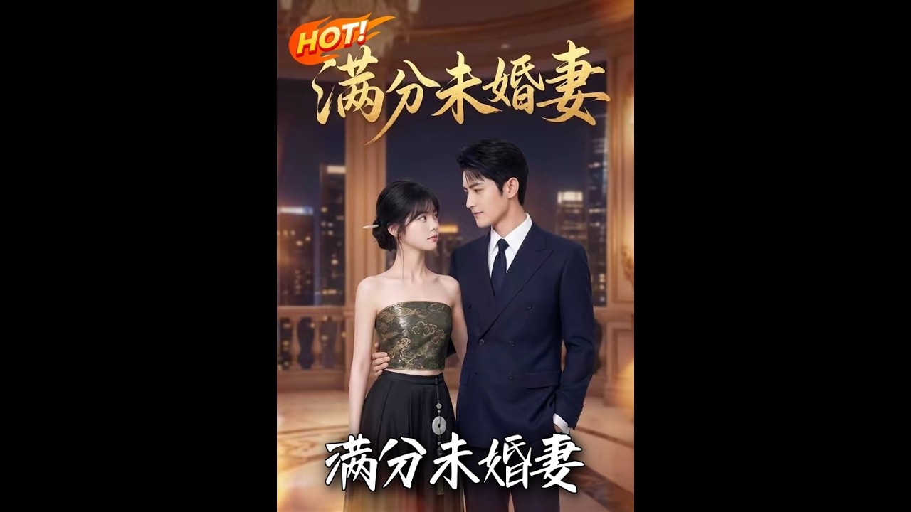 滿分未婚妻：神醫讀心逆襲