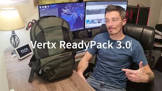 Vertx Ready Pack 3.0