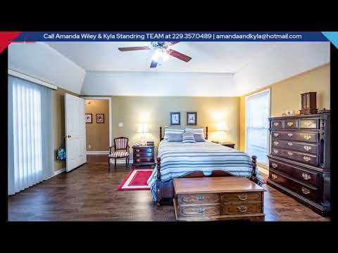 120 Hardwood Lane, Albany, GA home video tour