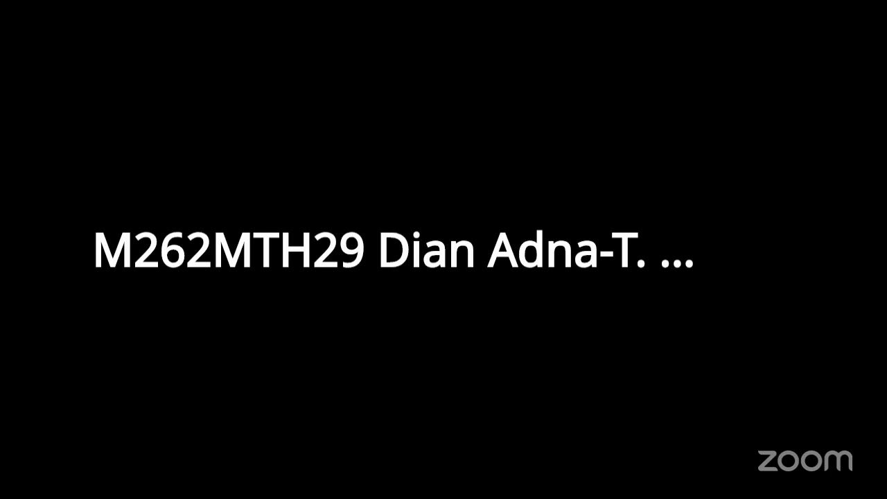 Studi Perjanjian Lama 2 : Kitab Sejarah