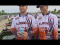 Looking back at Day One of championship