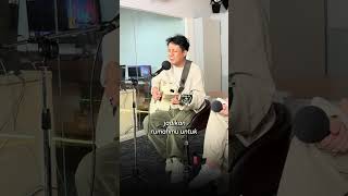 Baiti Jannati - Risty Ang Live at VOI