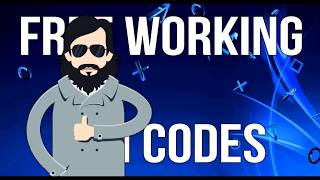 FREE PSN Codes 2017, How To Get PSN Codes For FREE, PSN Code Generator screenshot 5