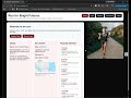 User Interface Website