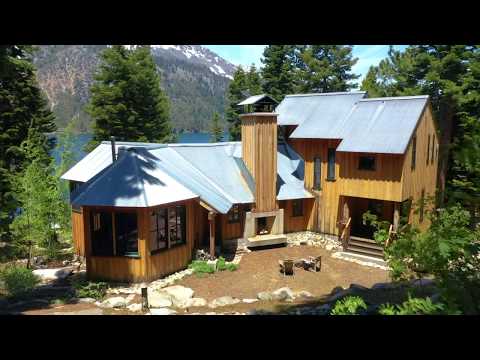 661 Fallen Leaf Lake Rd, South Lake Tahoe, CA home video tour