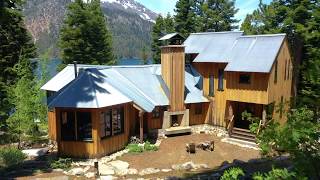 661 Fallen Leaf Lake Rd video tour