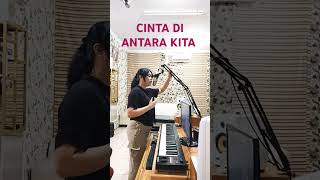 Download Lagu NIKE ARDILLA FT DEDDY DORES - CINTA DI ANTARA KITA - COVER BY RANI RUSDY #fyp #cover MP3