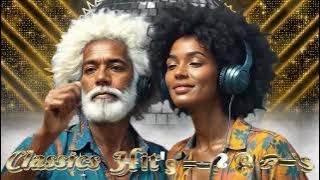 Classic Disco And Funk Hits 70's & 80's / Michael Jackson, The Whispers, Delegation e Muito Mais!